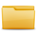 Folder Logo